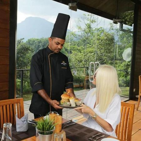 Sennya Resorts Belihuloya Zewnętrze zdjęcie