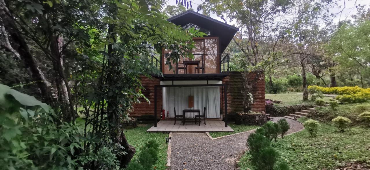 Sennya Resorts Belihuloya Zewnętrze zdjęcie
