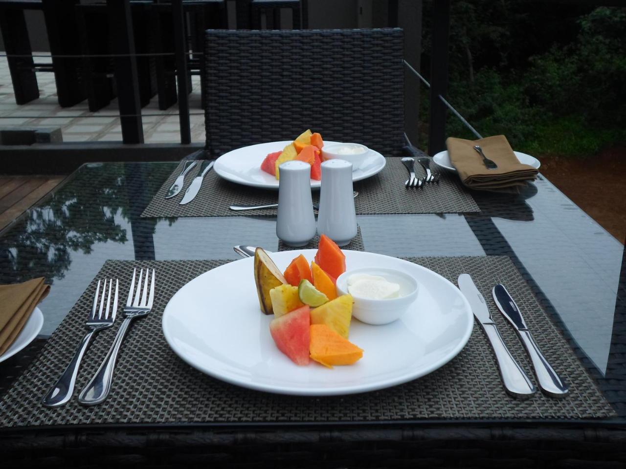 Sennya Resorts Belihuloya Zewnętrze zdjęcie