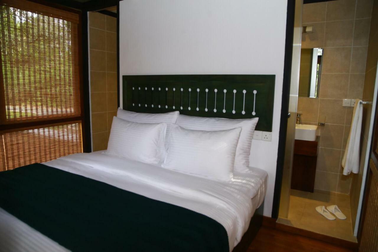 Sennya Resorts Belihuloya Zewnętrze zdjęcie