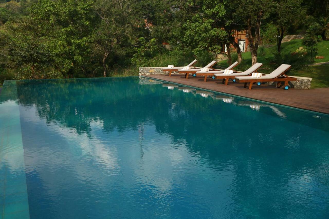 Sennya Resorts Belihuloya Zewnętrze zdjęcie