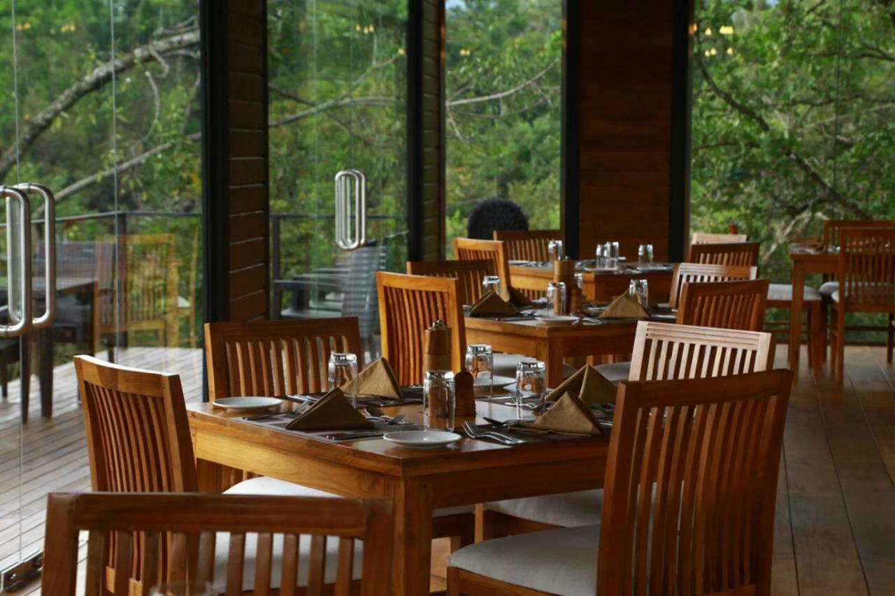 Sennya Resorts Belihuloya Zewnętrze zdjęcie